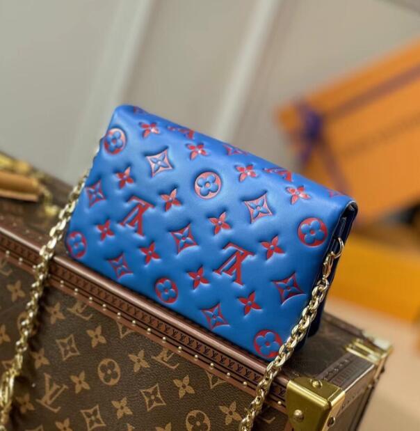 Mila's Edit - LOV Bags - 2417