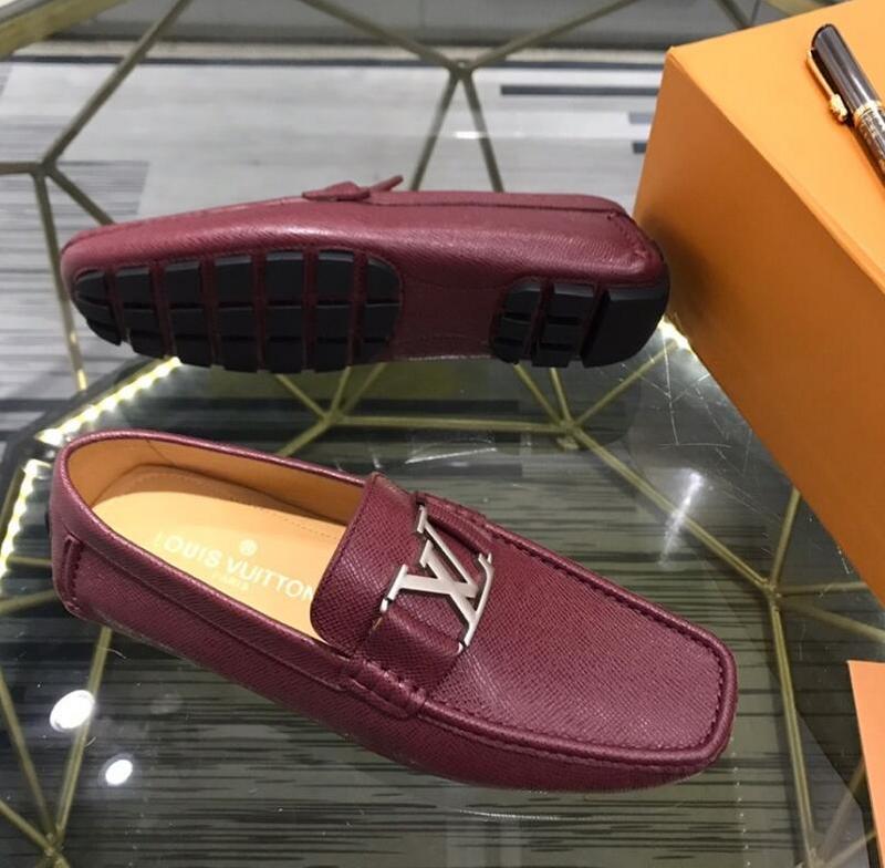 Mila's Edit - LOV Men Shoes - 1914