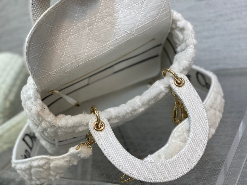 ENT - DOR Bags - 530