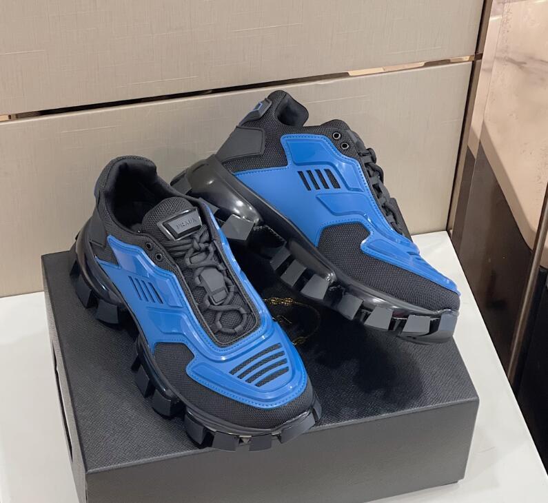 Mila's Edit - PD Women Shoes - 251