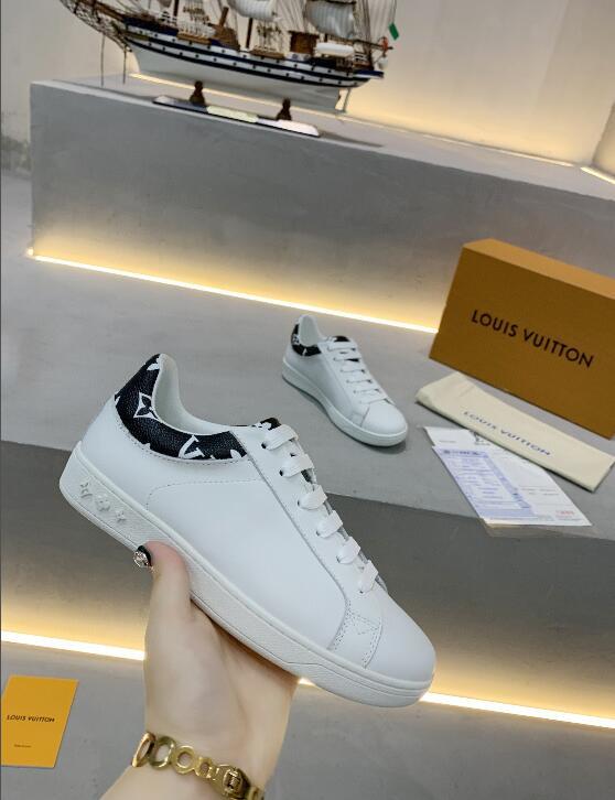 Mila's Edit - LOV Men Shoes - 1839