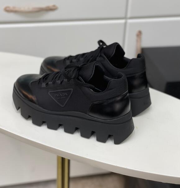 Mila's Edit - PD Men Shoes - 425