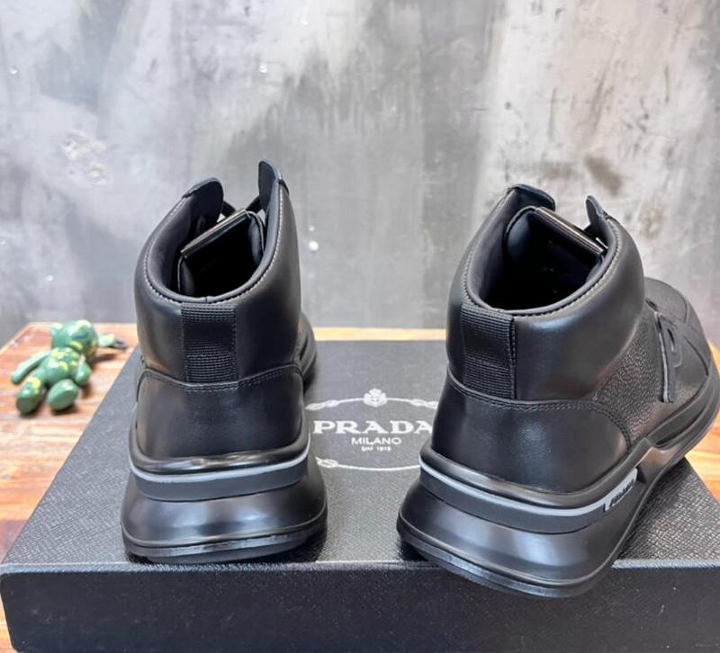 Mila's Edit - PD Men Shoes - 102