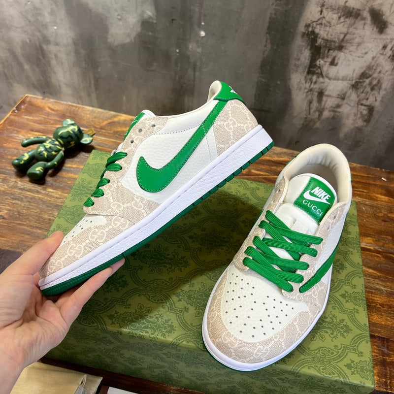 Gucci Luxury Shoes