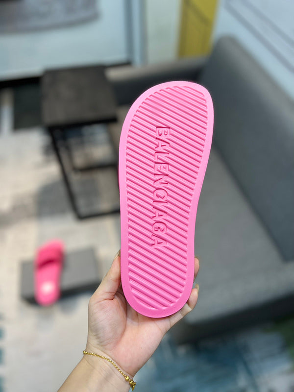 Balenciaga Luxury Sandals