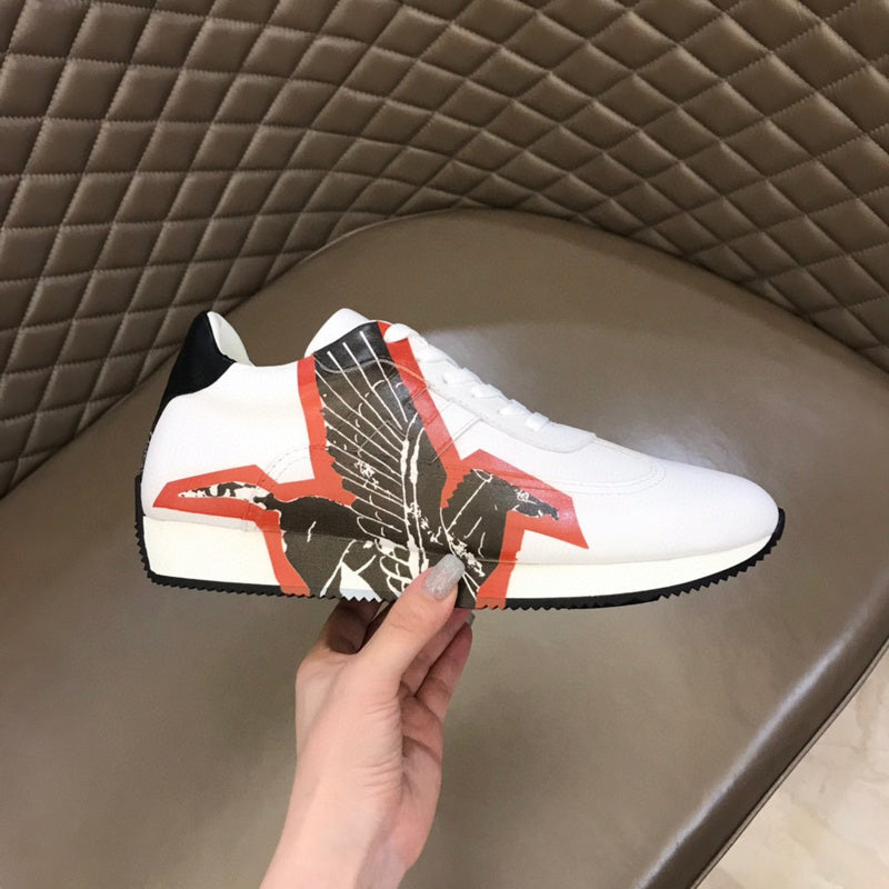 Hermes Luxury Shoes