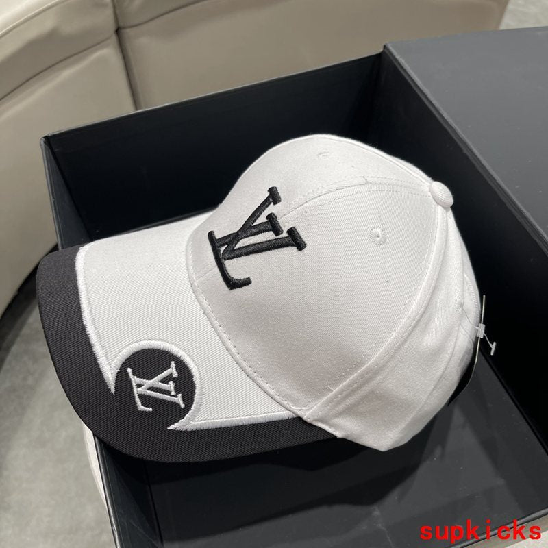 Louis Vuitton Luxury Cap