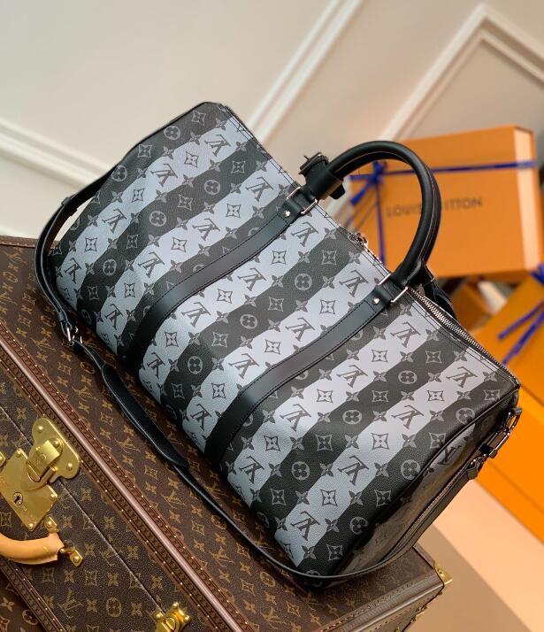 Mila's Edit - LOV Bags - 2323