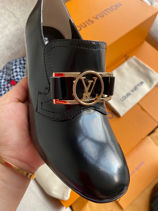 Louis Vuittion Luxury Shoes