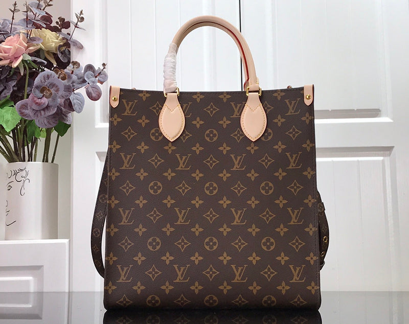 I W Fashion Lu-Vi bags - 17567