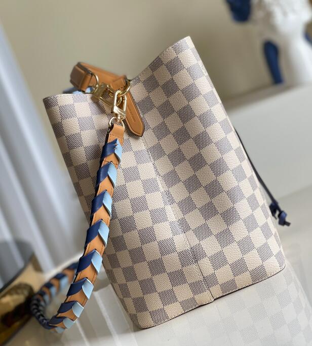 Mila's Edit - LOV Bags - 2415