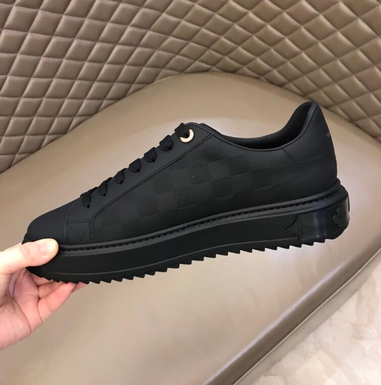 Mila's Edit - LOV Men Shoes - 1785