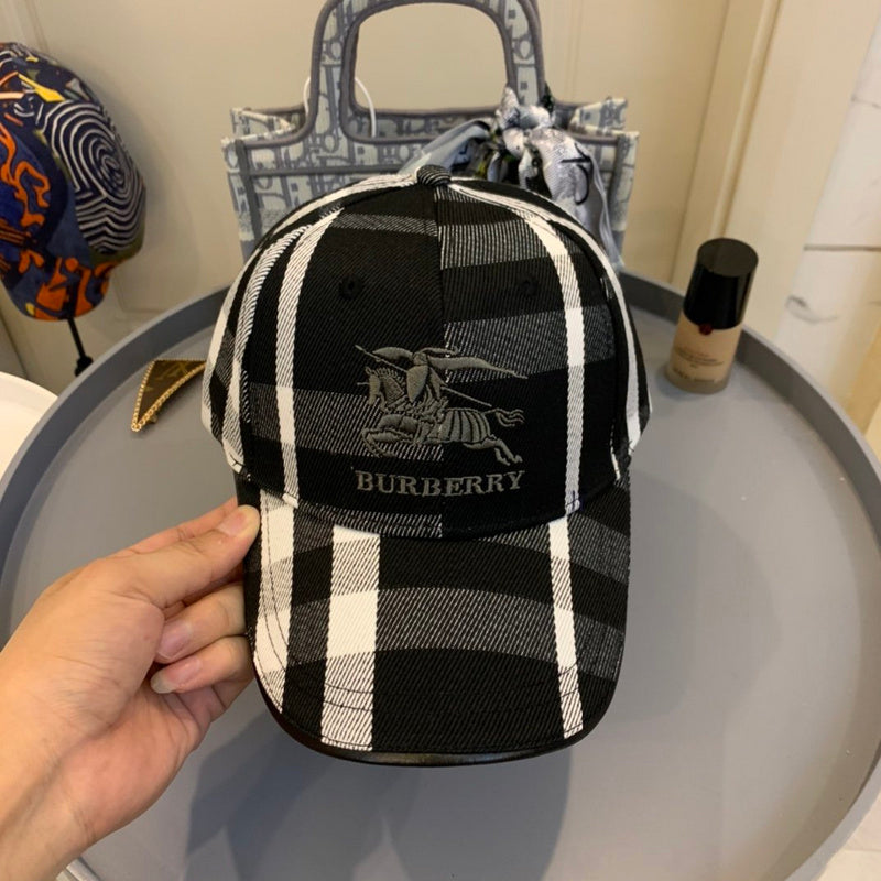 Burberry Luxury Cap