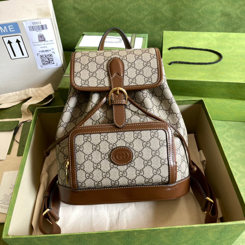 ENT - GCI Bags - 1146