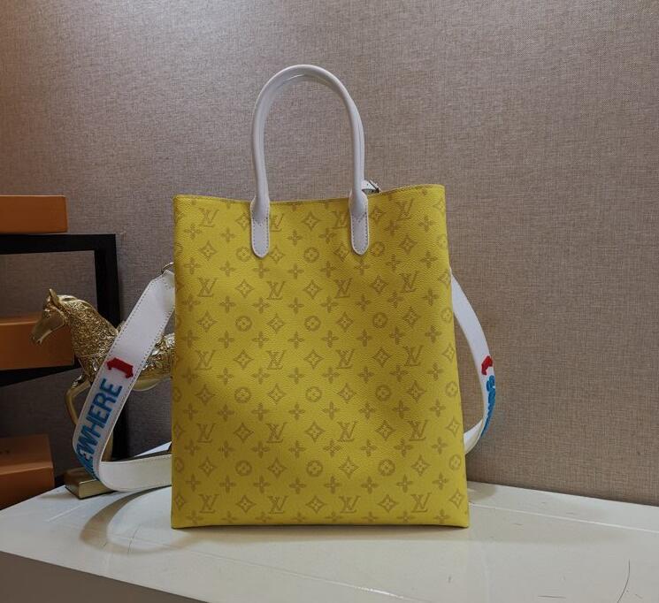 Mila's Edit - LOV Bags - 2427