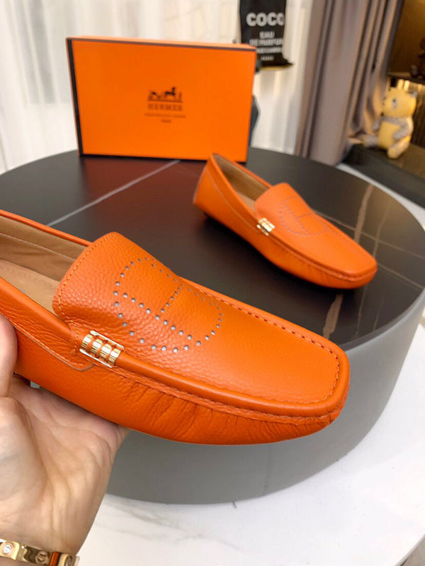 Hermes Luxury Shoes