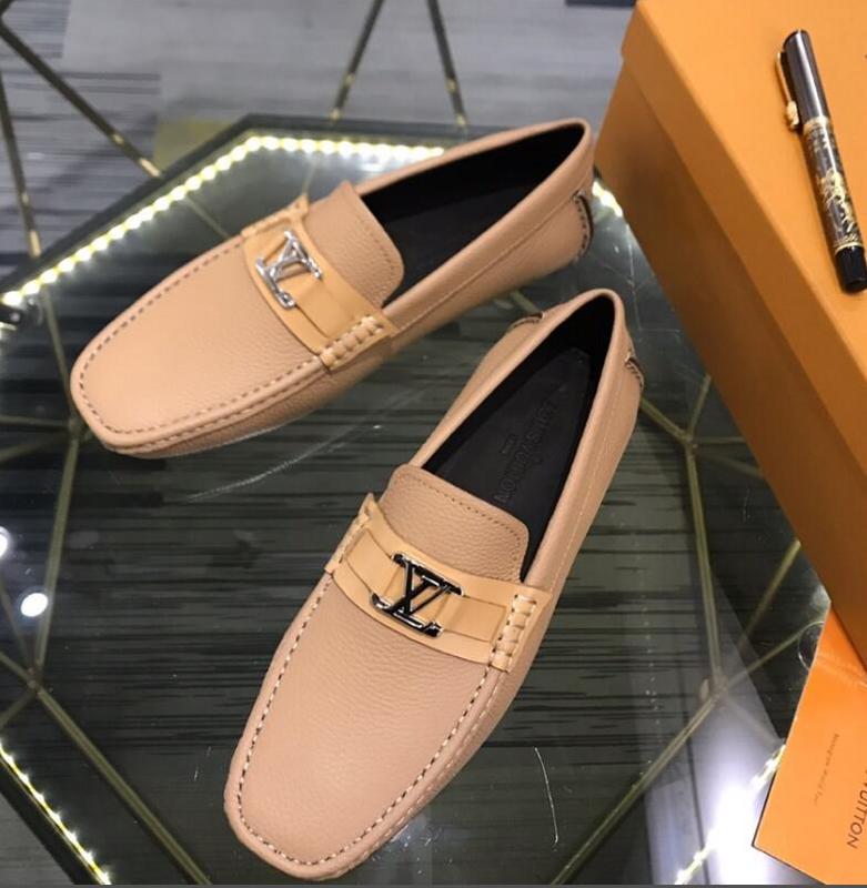Mila's Edit - LOV Men Shoes - 1934