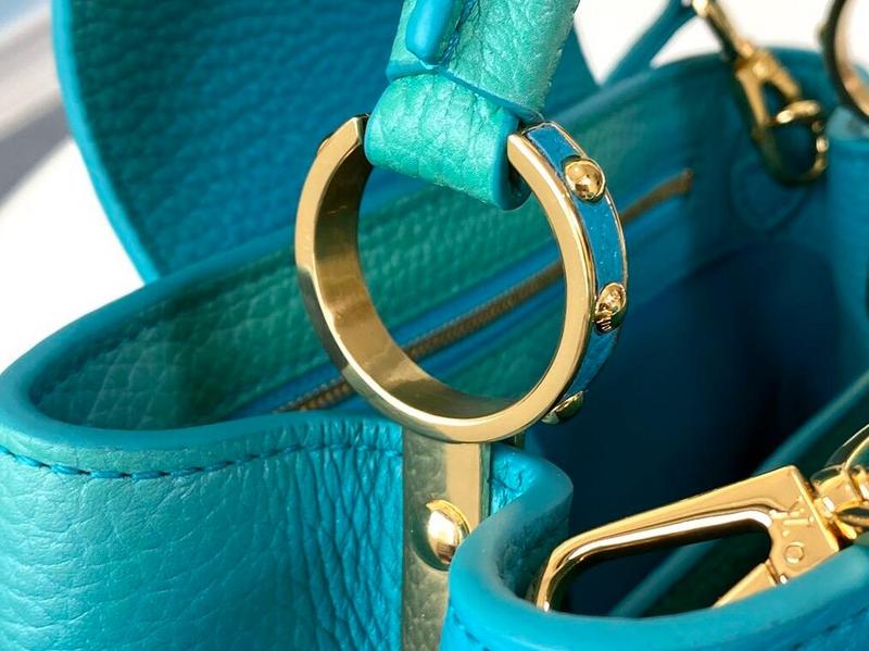Mila's Edit - LOV Bags - 2606