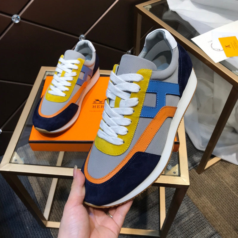 Hermes Luxury Shoes