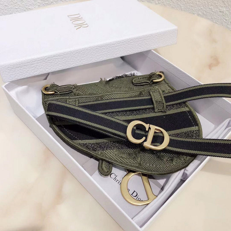 ENT - DOR Bags - 432