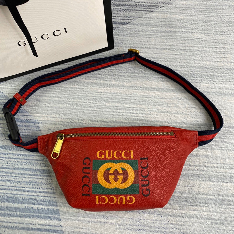 PHA - GUKI Bags - 1086