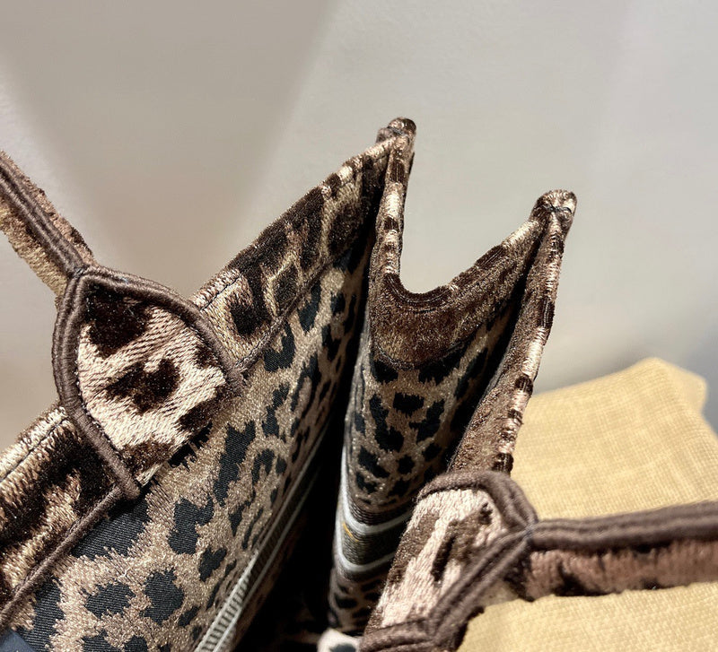 ENT - DOR Bags - 750