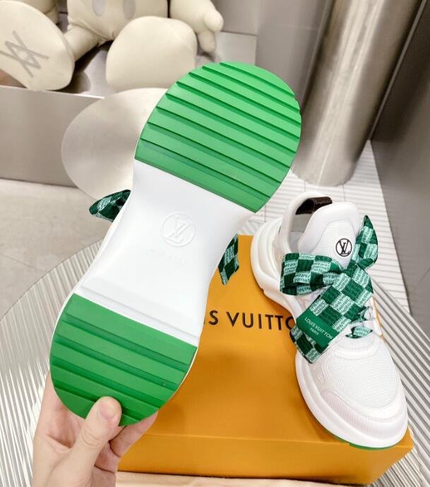 Mila's Edit - LOV Women Shoes - 211