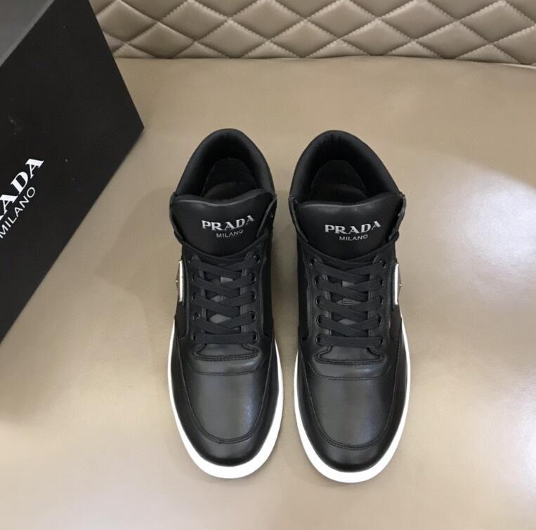 Mila's Edit - PD Men Shoes - 169