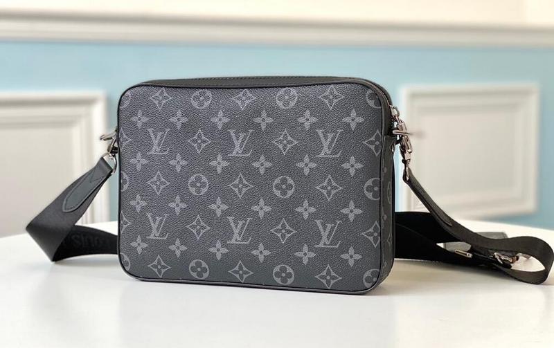 Mila's Edit - LOV Bags - 2697