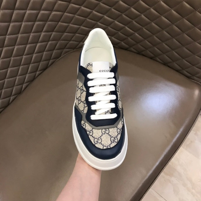 Gucci Luxury Shoes