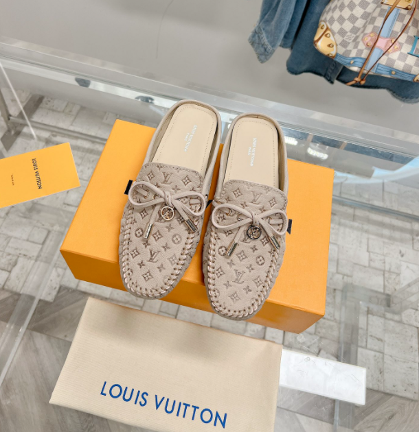 Mila's Edit - LOV Women Shoes - 114