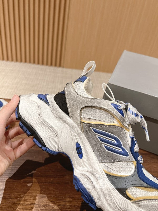 Balenciaga Luxury Shoes