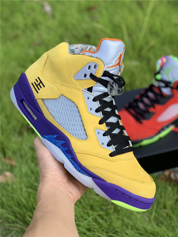 Nike Luxury Shoes