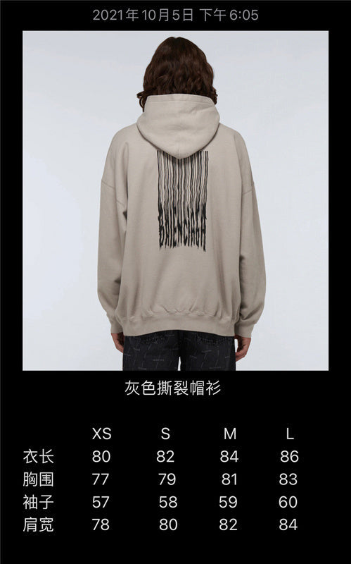 Balenciaga clothes Clothes - 527