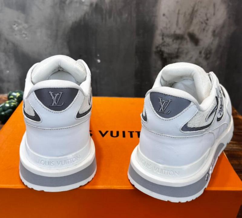 Mila's Edit - LOV Men Shoes - 799