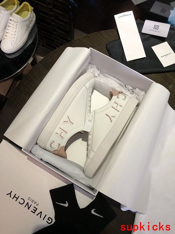 Givenchy Luxury Shoes
