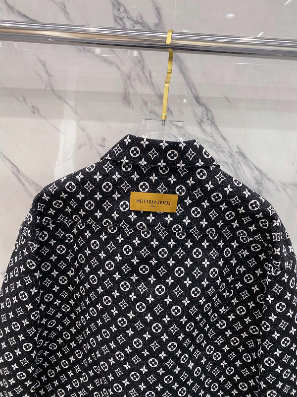 Louis Vuittion Luxury Clothes