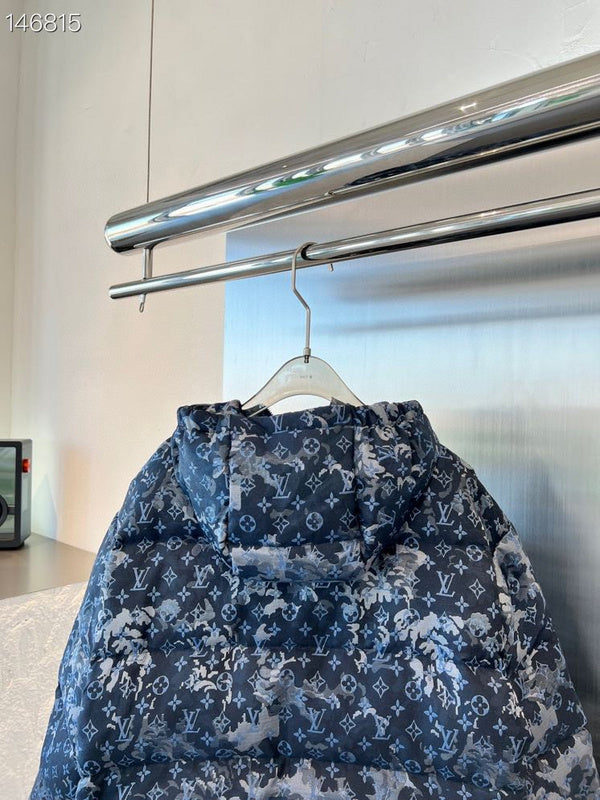 Louis Vuittion Luxury Clothes