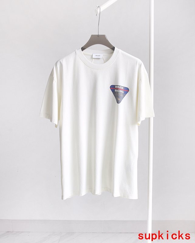 RHUDE Luxury Cloth