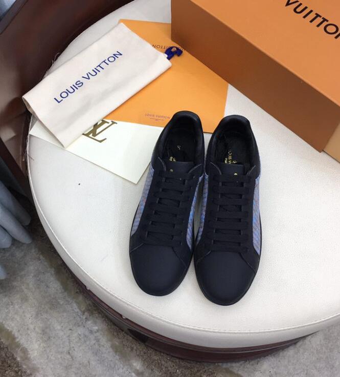 Mila's Edit - LOV Men Shoes - 2015