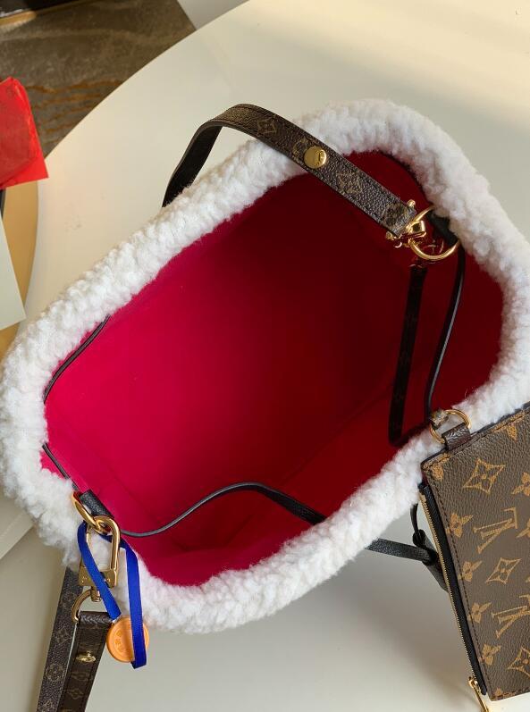 Mila's Edit - LOV Bags - 2602
