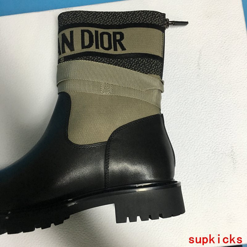 Dior Luxury Shoes