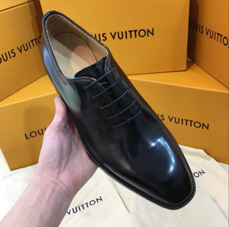 Mila's Edit - LOV Men Shoes - 1712