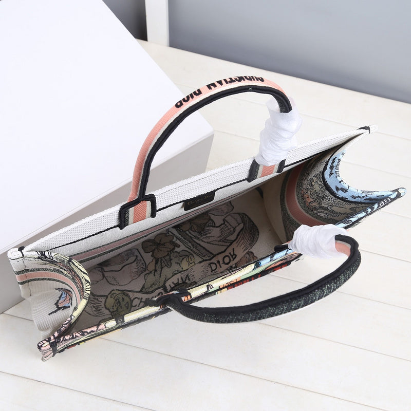 ENT - DOR Bags - 765