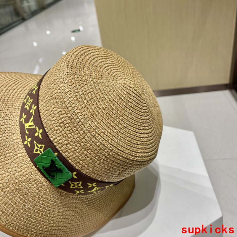 Louis Vuitton Luxury Cap