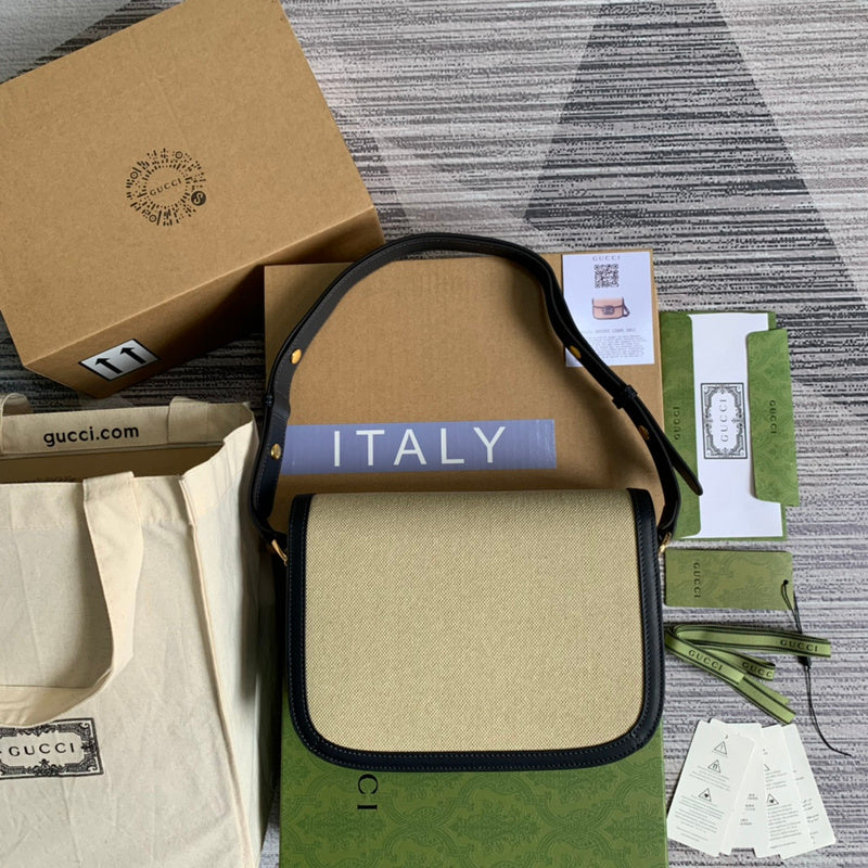 PHA - GUKI Bags - 1564