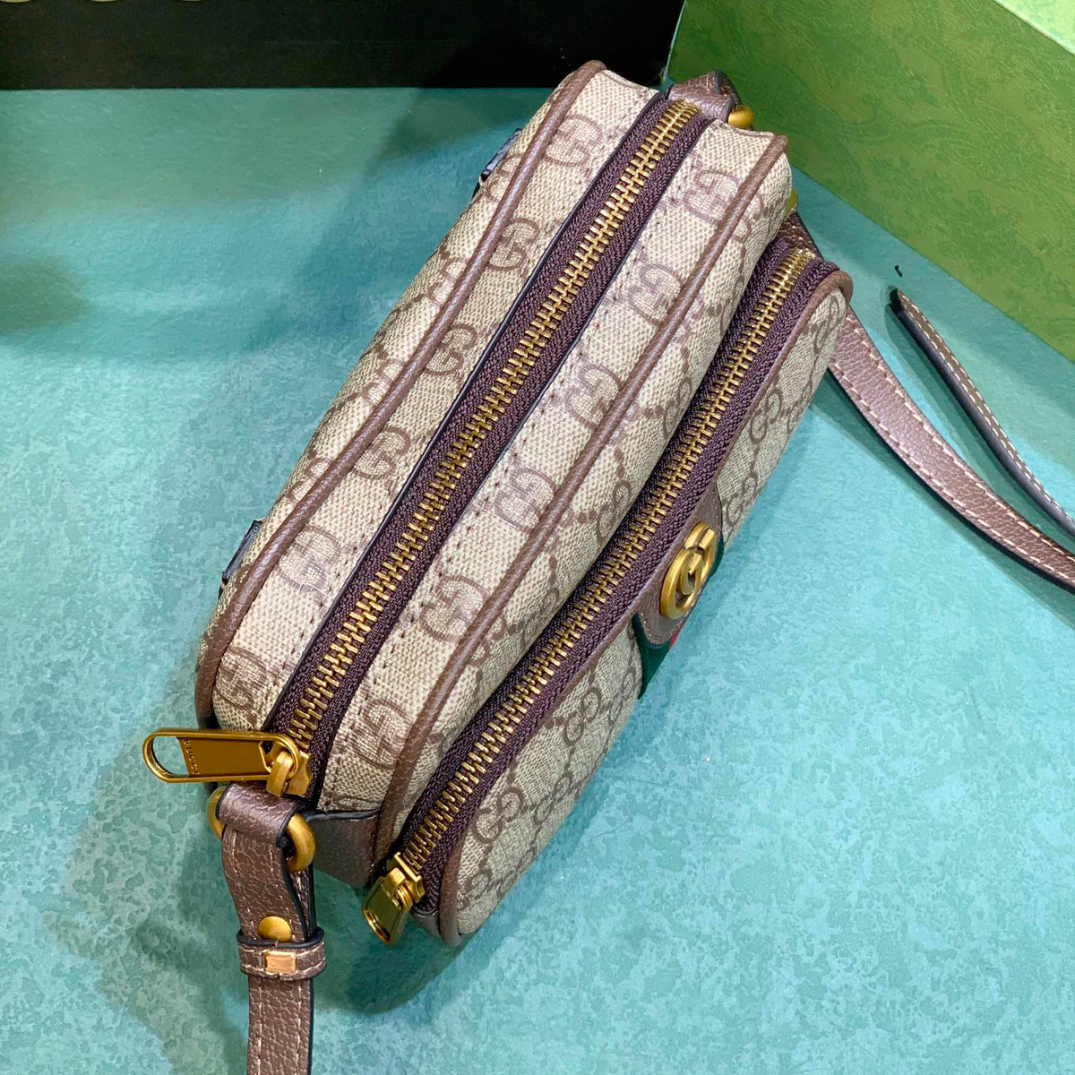 Elite Carryalls