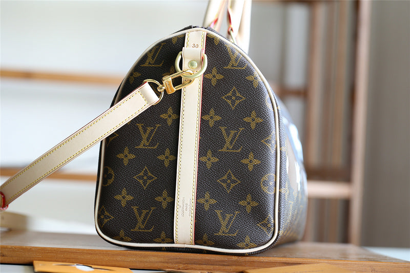 I W Fashion Lu-Vi bags - 8169