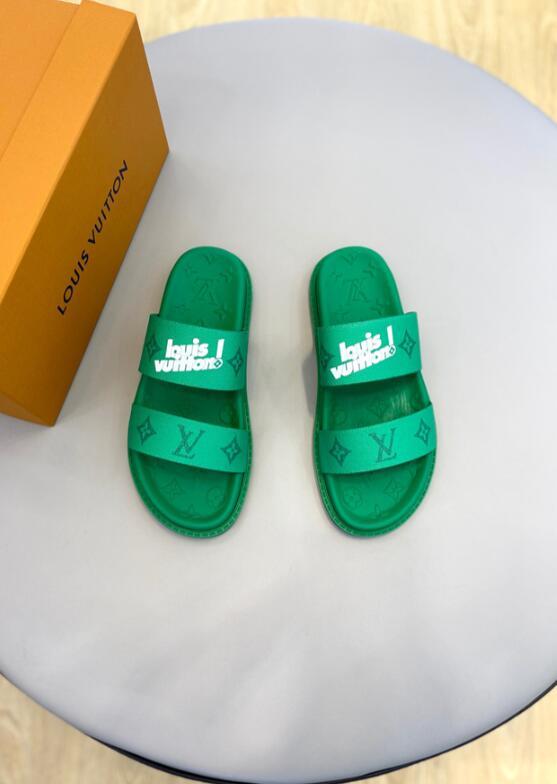 Mila's Edit - LOV Men Shoes - 1081