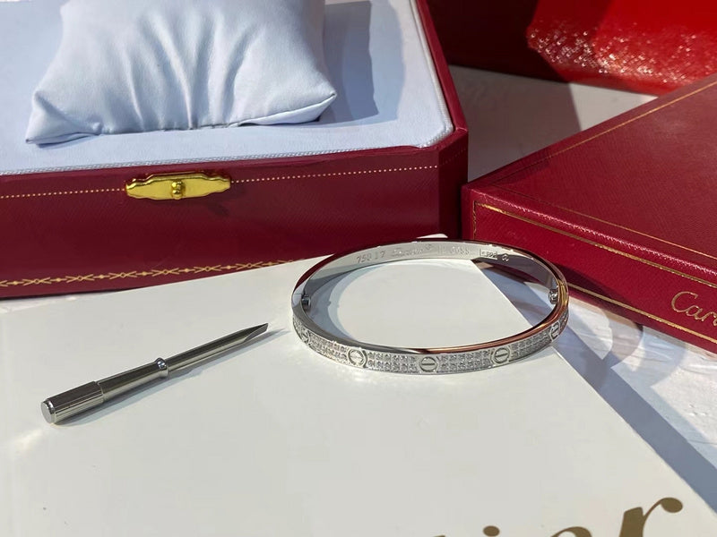 Cartier Jewelry